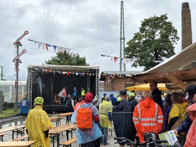 Foto des Albums: 27. Tour de OSL am 22. Juni 2024
