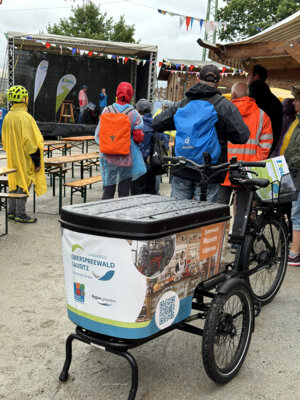 Foto des Albums: 27. Tour de OSL am 22. Juni 2024