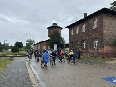 Foto des Albums: 27. Tour de OSL am 22. Juni 2024