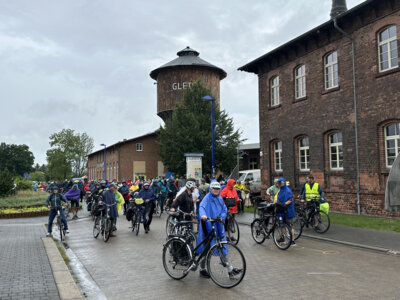 Foto des Albums: 27. Tour de OSL am 22. Juni 2024