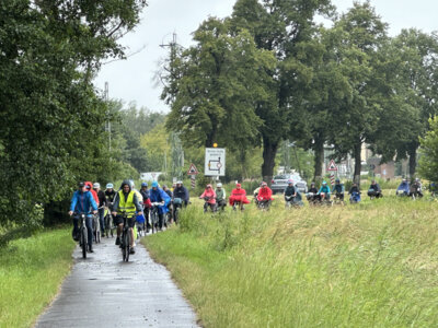 Foto des Albums: 27. Tour de OSL am 22. Juni 2024
