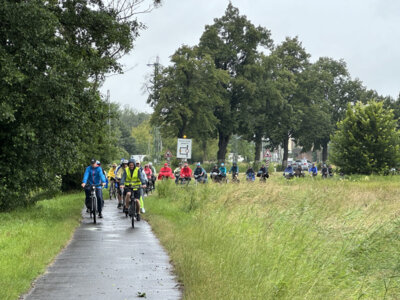 Foto des Albums: 27. Tour de OSL am 22. Juni 2024
