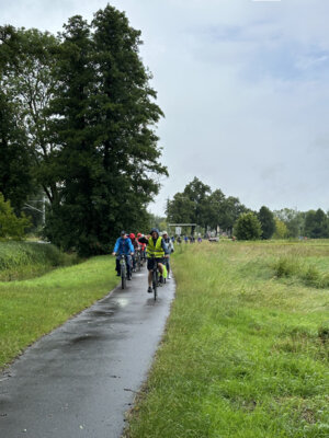 Foto des Albums: 27. Tour de OSL am 22. Juni 2024