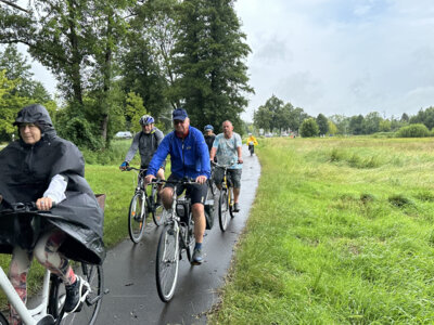 Foto des Albums: 27. Tour de OSL am 22. Juni 2024
