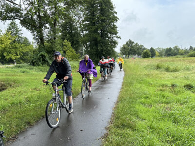 Foto des Albums: 27. Tour de OSL am 22. Juni 2024