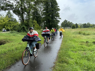 Foto des Albums: 27. Tour de OSL am 22. Juni 2024