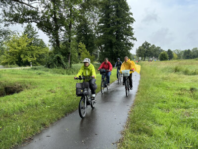 Foto des Albums: 27. Tour de OSL am 22. Juni 2024