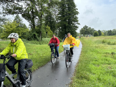 Foto des Albums: 27. Tour de OSL am 22. Juni 2024