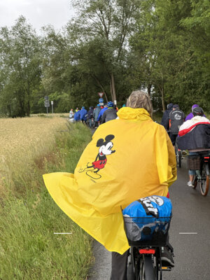 Foto des Albums: 27. Tour de OSL am 22. Juni 2024