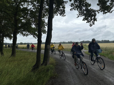 Foto des Albums: 27. Tour de OSL am 22. Juni 2024