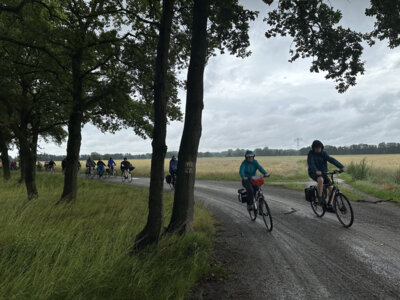 Foto des Albums: 27. Tour de OSL am 22. Juni 2024