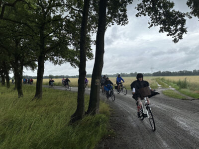 Foto des Albums: 27. Tour de OSL am 22. Juni 2024