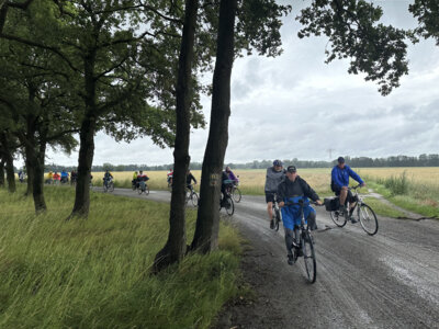 Foto des Albums: 27. Tour de OSL am 22. Juni 2024