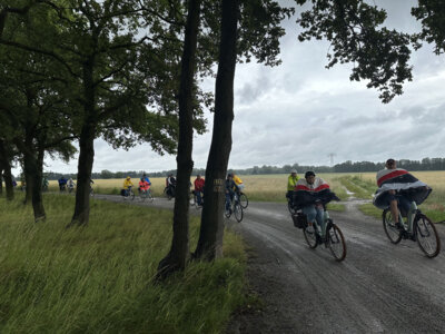 Foto des Albums: 27. Tour de OSL am 22. Juni 2024