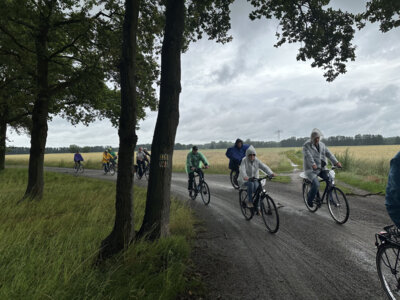 Foto des Albums: 27. Tour de OSL am 22. Juni 2024