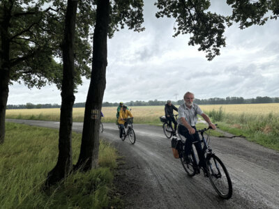 Foto des Albums: 27. Tour de OSL am 22. Juni 2024