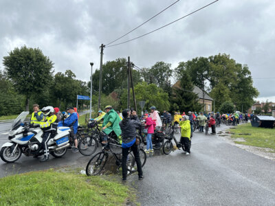 Foto des Albums: 27. Tour de OSL am 22. Juni 2024