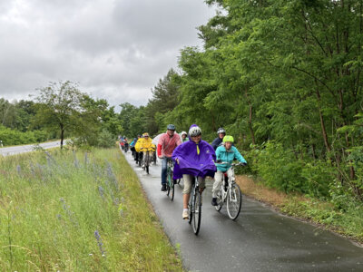 Foto des Albums: 27. Tour de OSL am 22. Juni 2024