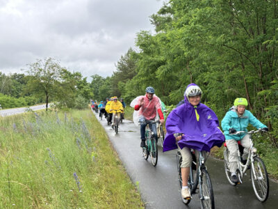 Foto des Albums: 27. Tour de OSL am 22. Juni 2024