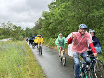 Foto des Albums: 27. Tour de OSL am 22. Juni 2024