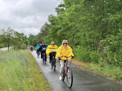 Foto des Albums: 27. Tour de OSL am 22. Juni 2024