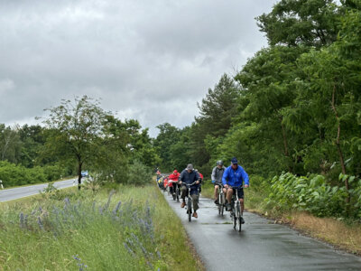 Foto des Albums: 27. Tour de OSL am 22. Juni 2024