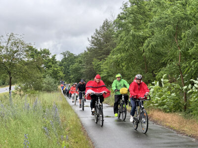 Foto des Albums: 27. Tour de OSL am 22. Juni 2024