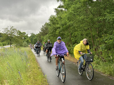 Foto des Albums: 27. Tour de OSL am 22. Juni 2024