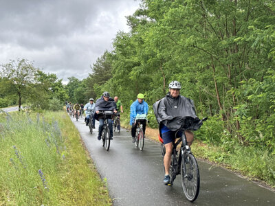 Foto des Albums: 27. Tour de OSL am 22. Juni 2024