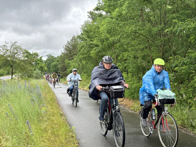 Foto des Albums: 27. Tour de OSL am 22. Juni 2024