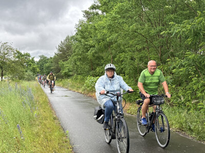 Foto des Albums: 27. Tour de OSL am 22. Juni 2024