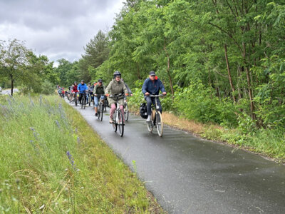 Foto des Albums: 27. Tour de OSL am 22. Juni 2024