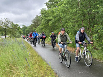 Foto des Albums: 27. Tour de OSL am 22. Juni 2024
