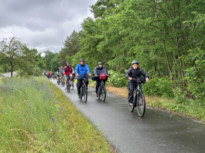 Foto des Albums: 27. Tour de OSL am 22. Juni 2024