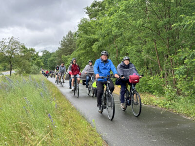 Foto des Albums: 27. Tour de OSL am 22. Juni 2024