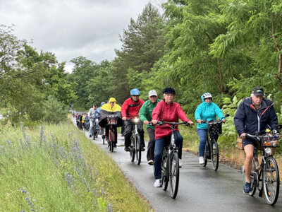 Foto des Albums: 27. Tour de OSL am 22. Juni 2024