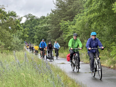 Foto des Albums: 27. Tour de OSL am 22. Juni 2024