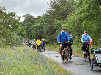 Foto des Albums: 27. Tour de OSL am 22. Juni 2024