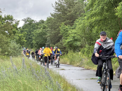 Foto des Albums: 27. Tour de OSL am 22. Juni 2024