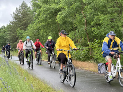 Foto des Albums: 27. Tour de OSL am 22. Juni 2024