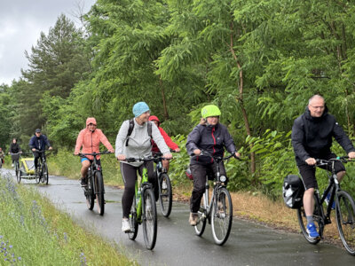 Foto des Albums: 27. Tour de OSL am 22. Juni 2024