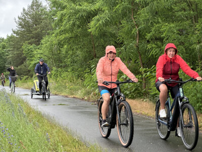 Foto des Albums: 27. Tour de OSL am 22. Juni 2024