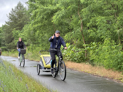 Foto des Albums: 27. Tour de OSL am 22. Juni 2024