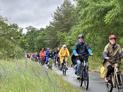 Foto des Albums: 27. Tour de OSL am 22. Juni 2024