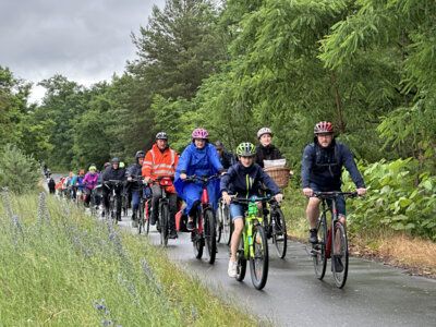 Foto des Albums: 27. Tour de OSL am 22. Juni 2024