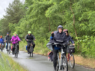 Foto des Albums: 27. Tour de OSL am 22. Juni 2024