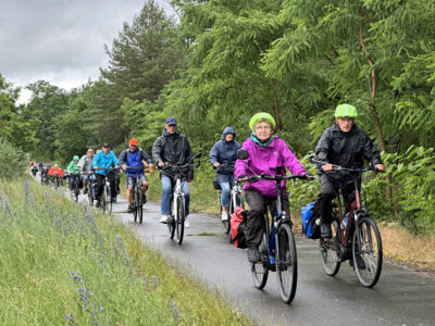 Foto des Albums: 27. Tour de OSL am 22. Juni 2024