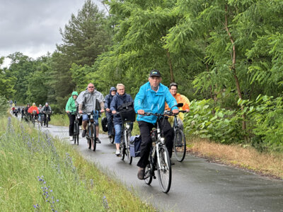 Foto des Albums: 27. Tour de OSL am 22. Juni 2024
