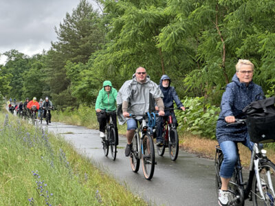 Foto des Albums: 27. Tour de OSL am 22. Juni 2024