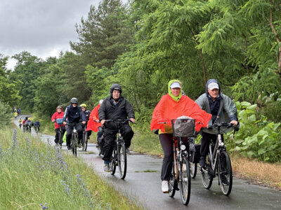 Foto des Albums: 27. Tour de OSL am 22. Juni 2024